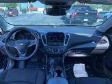 Thumbnail of 2024 Mosaic Black Metallic Chevrolet Malibu