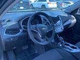 Thumbnail of 2024 Mosaic Black Metallic Chevrolet Malibu