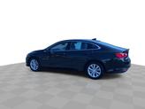 Thumbnail of 2024 Mosaic Black Metallic Chevrolet Malibu