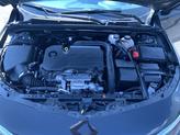 Thumbnail of 2024 Mosaic Black Metallic Chevrolet Malibu