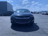 Thumbnail of 2024 Mosaic Black Metallic Chevrolet Malibu