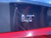 Thumbnail of 2024 Mosaic Black Metallic Chevrolet Malibu