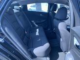 Thumbnail of 2024 Mosaic Black Metallic Chevrolet Malibu