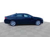 Thumbnail of 2024 Mosaic Black Metallic Chevrolet Malibu