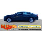 Photo of 2024 Mosaic Black Metallic Chevrolet Malibu