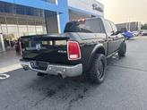 Thumbnail of 2016 Brilliant Black Crystal Pearlcoat RAM 1500