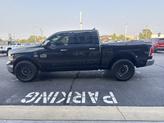 Thumbnail of 2016 Brilliant Black Crystal Pearlcoat RAM 1500