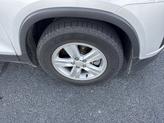 Thumbnail of 2016 Silver Ice Metallic Chevrolet Trax