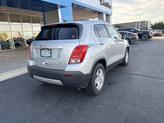 Thumbnail of 2016 Silver Ice Metallic Chevrolet Trax