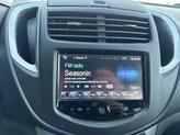 Thumbnail of 2016 Silver Ice Metallic Chevrolet Trax