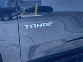 Thumbnail of 2024 Black Chevrolet Tahoe