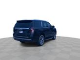 Thumbnail of 2024 Black Chevrolet Tahoe