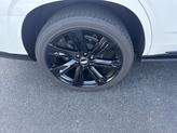 Thumbnail of 2025 Crystal White Tricoat Cadillac Escalade
