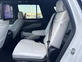 Thumbnail of 2025 Crystal White Tricoat Cadillac Escalade