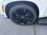 Thumbnail of 2025 Crystal White Tricoat Cadillac Escalade