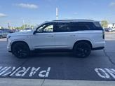 Thumbnail of 2025 Crystal White Tricoat Cadillac Escalade