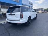Thumbnail of 2025 Crystal White Tricoat Cadillac Escalade
