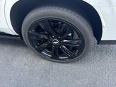 Thumbnail of 2025 Crystal White Tricoat Cadillac Escalade