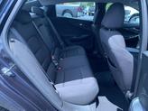 Thumbnail of 2023 Dark Ash Metallic Chevrolet Malibu