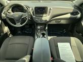 Thumbnail of 2023 Dark Ash Metallic Chevrolet Malibu