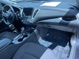 Thumbnail of 2023 Dark Ash Metallic Chevrolet Malibu