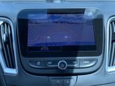 Thumbnail of 2023 Dark Ash Metallic Chevrolet Malibu