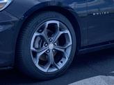Thumbnail of 2023 Dark Ash Metallic Chevrolet Malibu
