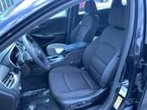 Thumbnail of 2023 Dark Ash Metallic Chevrolet Malibu