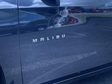 Thumbnail of 2023 Dark Ash Metallic Chevrolet Malibu