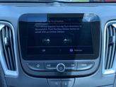Thumbnail of 2023 Dark Ash Metallic Chevrolet Malibu