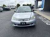Thumbnail of 2005 Satin Silver Metallic Honda Civic