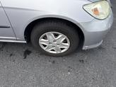 Thumbnail of 2005 Satin Silver Metallic Honda Civic