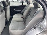 Thumbnail of 2005 Satin Silver Metallic Honda Civic