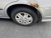 Thumbnail of 2005 Satin Silver Metallic Honda Civic