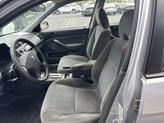 Thumbnail of 2005 Satin Silver Metallic Honda Civic