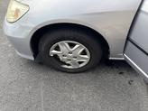 Thumbnail of 2005 Satin Silver Metallic Honda Civic