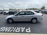 Thumbnail of 2005 Satin Silver Metallic Honda Civic