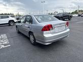 Thumbnail of 2005 Satin Silver Metallic Honda Civic