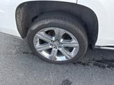 Thumbnail of 2019 White Frost Tricoat GMC Yukon
