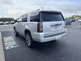 Thumbnail of 2019 White Frost Tricoat GMC Yukon
