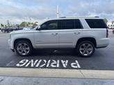 Thumbnail of 2019 White Frost Tricoat GMC Yukon