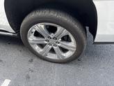 Thumbnail of 2019 White Frost Tricoat GMC Yukon