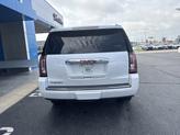Thumbnail of 2019 White Frost Tricoat GMC Yukon