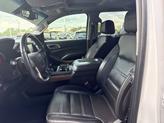 Thumbnail of 2019 White Frost Tricoat GMC Yukon