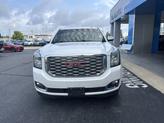 Thumbnail of 2019 White Frost Tricoat GMC Yukon