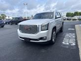 Thumbnail of 2019 White Frost Tricoat GMC Yukon