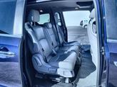 Thumbnail of 2021 Blue Honda Odyssey