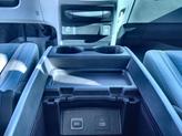 Thumbnail of 2021 Blue Honda Odyssey