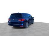 Thumbnail of 2021 Blue Honda Odyssey