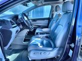 Thumbnail of 2021 Blue Honda Odyssey